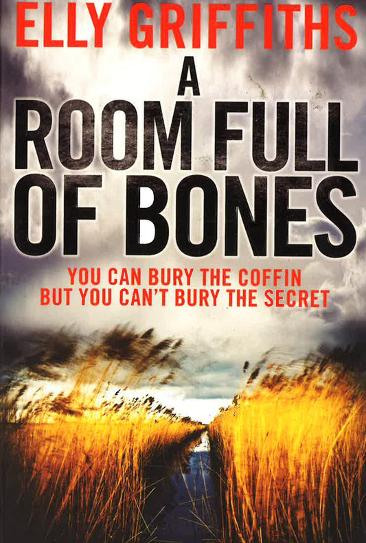 A Room Full Of Bones