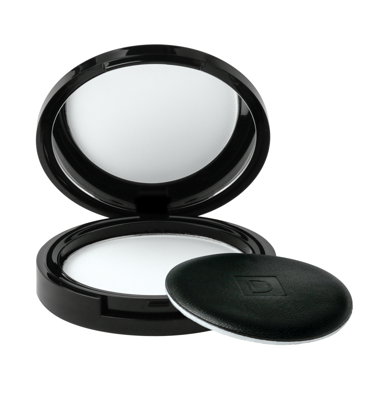 Compact Solid Setting Powder