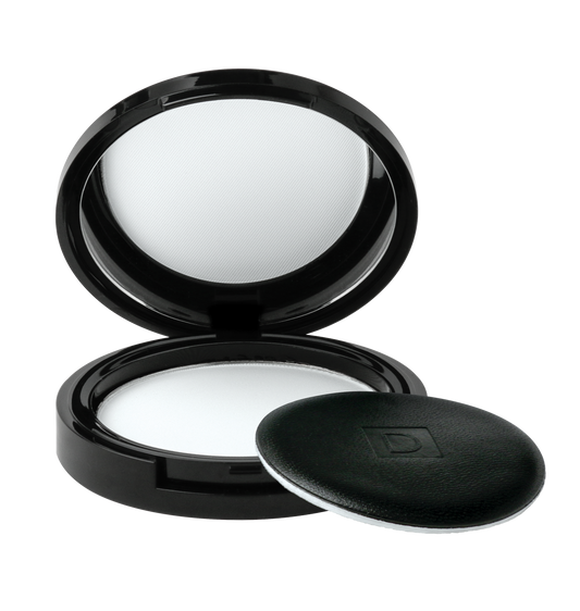 Compact Solid Setting Powder