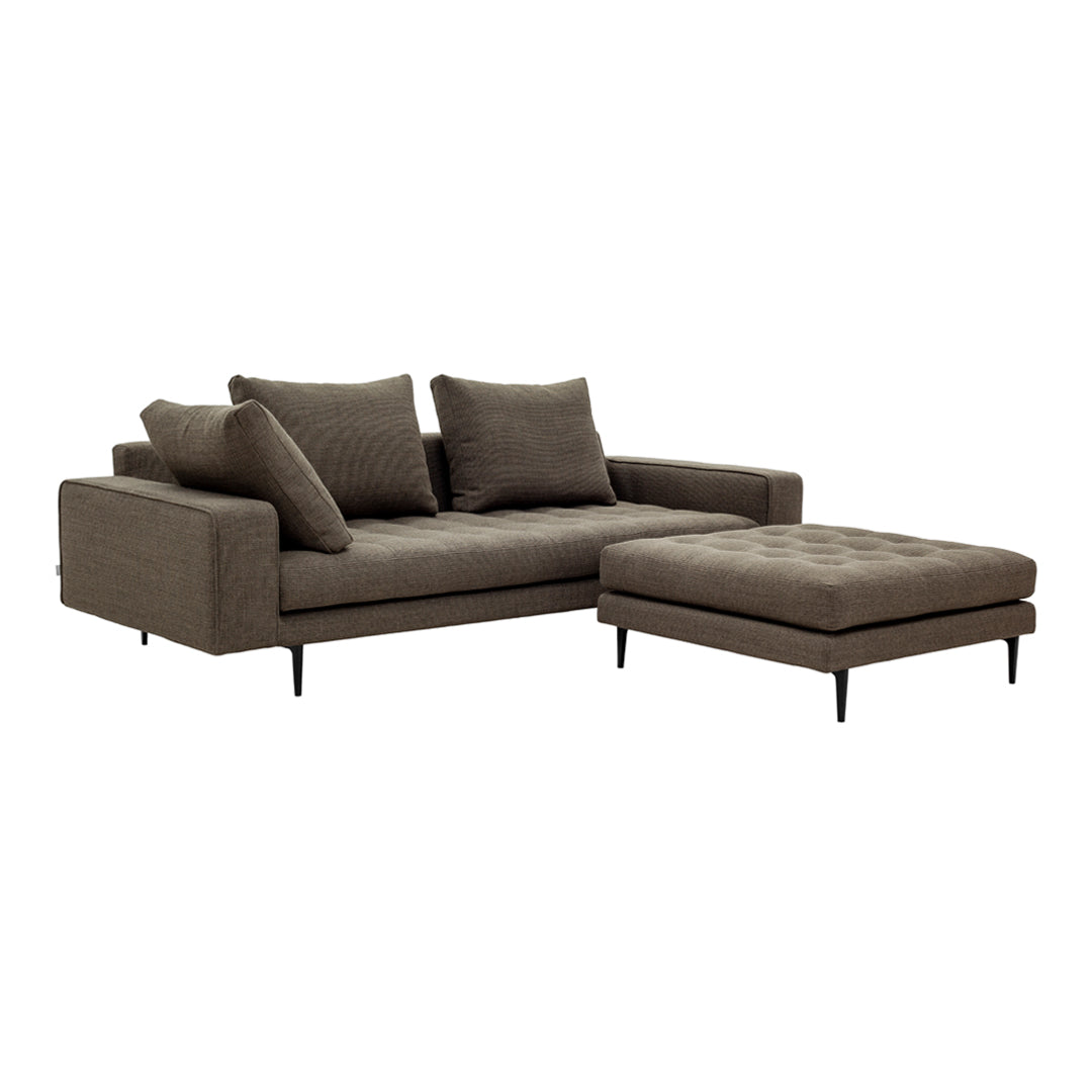 Campo Modular Sofa (Modules 17-24)