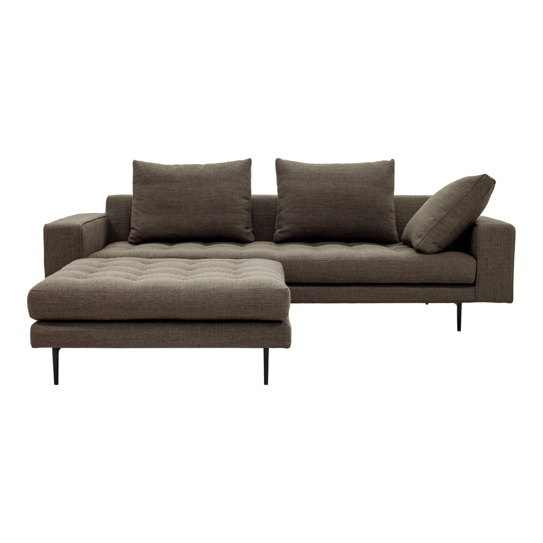 Campo Modular Sofa (Modules 17-24)