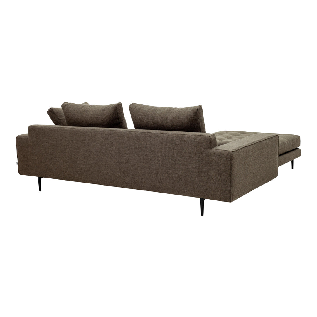 Campo Modular Sofa (Modules 17-24)