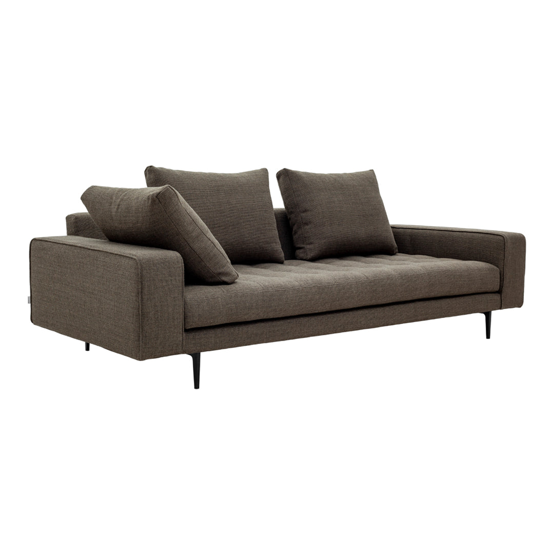 Campo Modular Sofa (Modules 17-24)