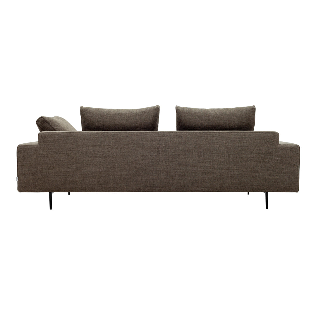 Campo Modular Sofa (Modules 17-24)