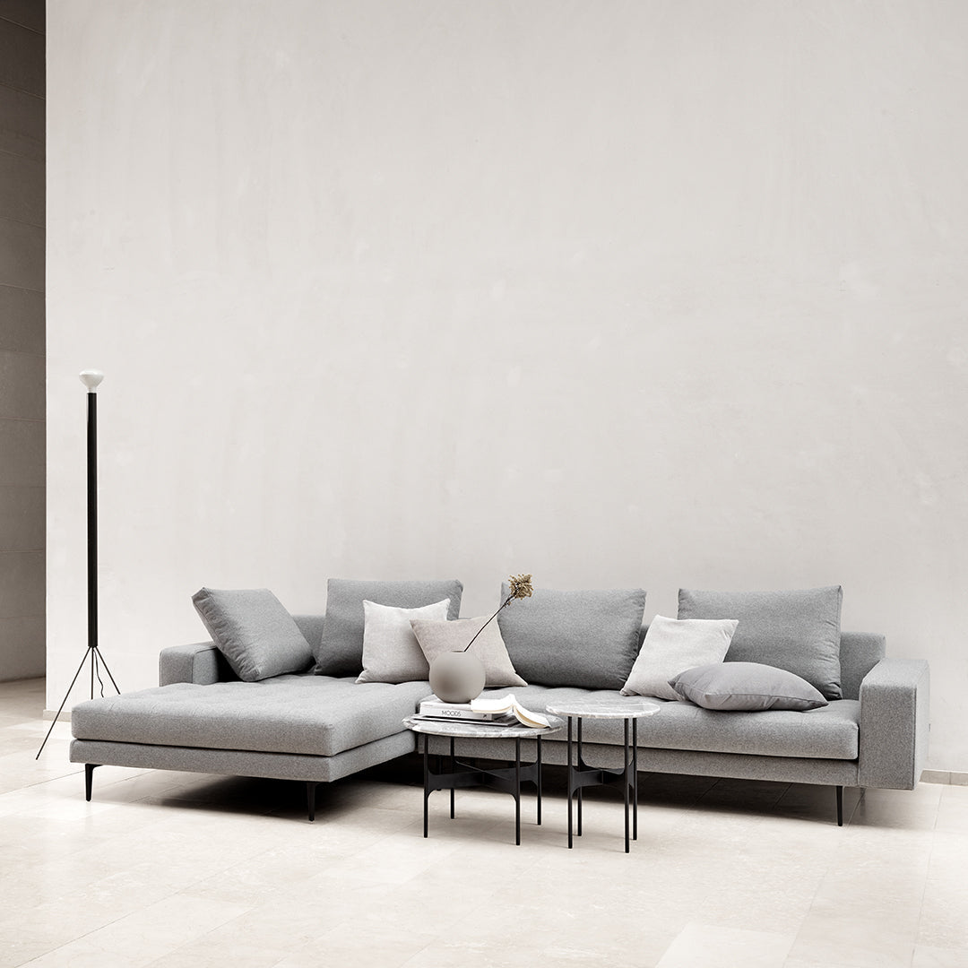 Campo Modular Sofa (Modules 17-24)