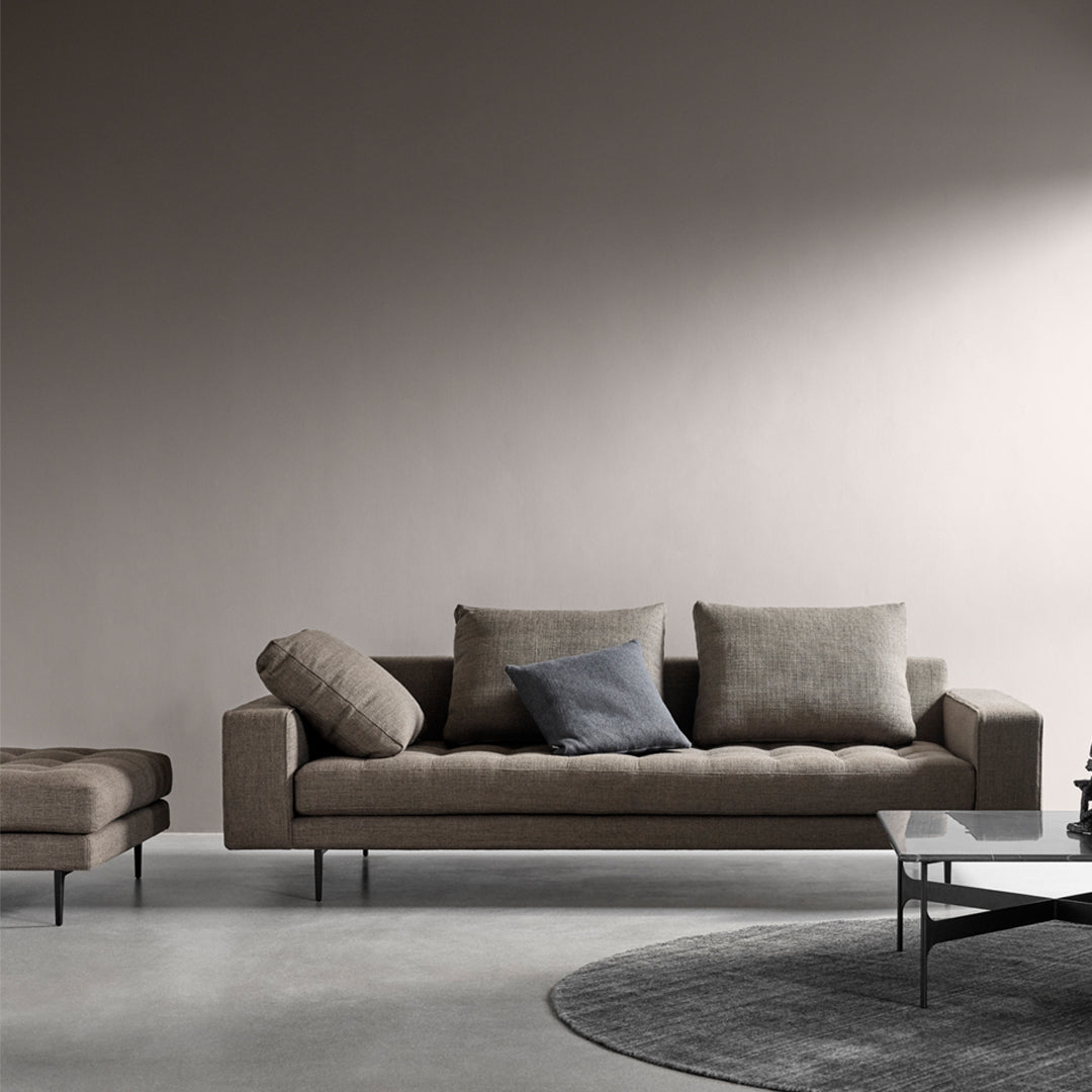 Campo Modular Sofa (Modules 17-24)