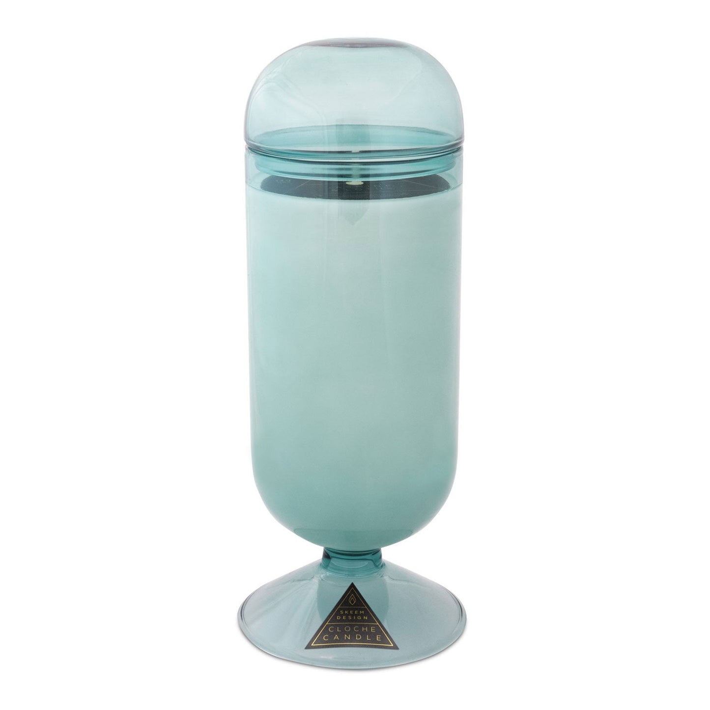 Cloche Candle {Multiple Scents & Colors}