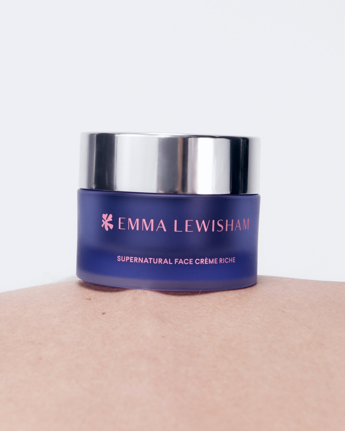 Emma Lewisham Supernatural Face Crème Riche