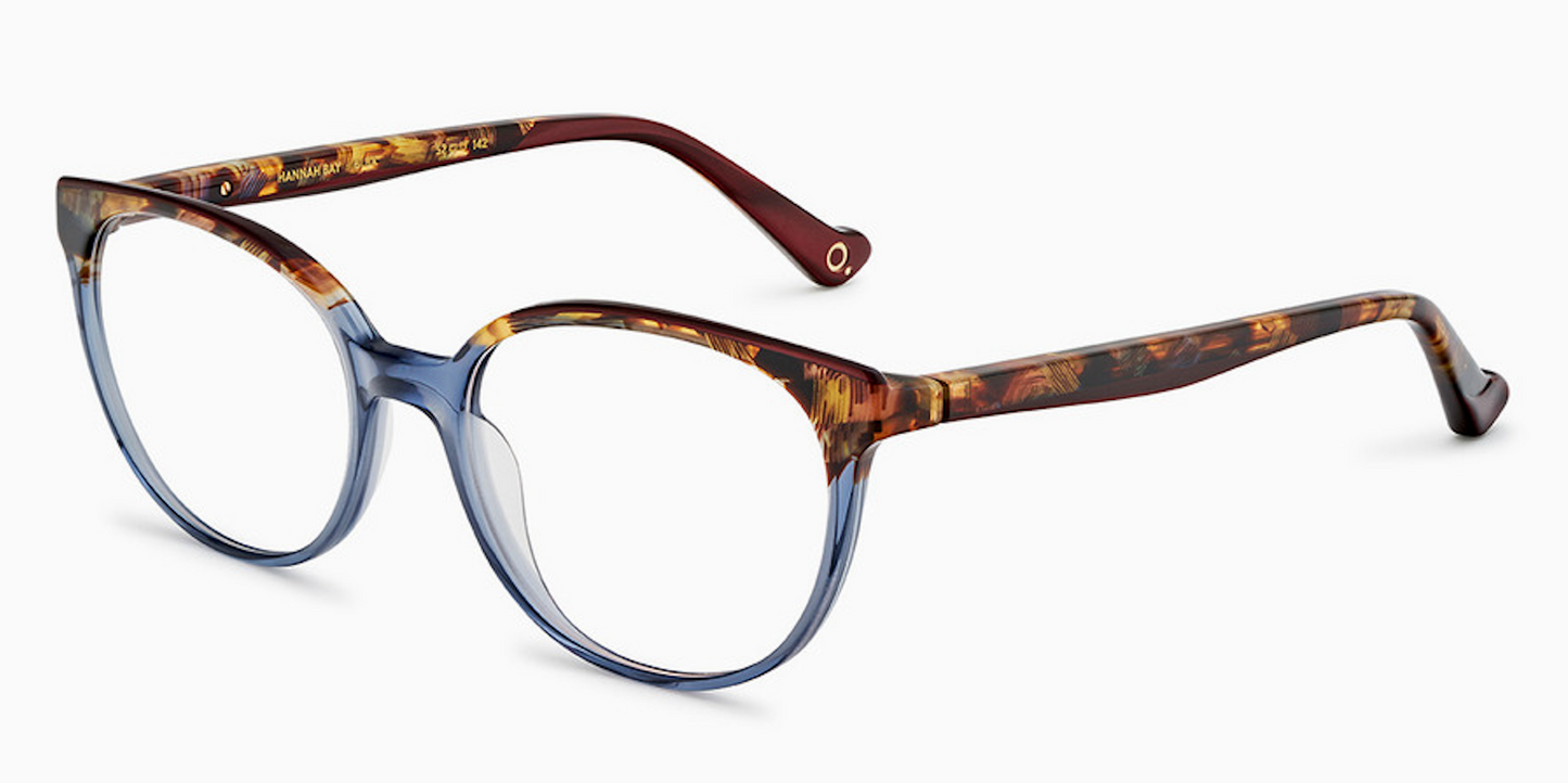 Etnia Barcelona Hannah Bay Optical Glasses