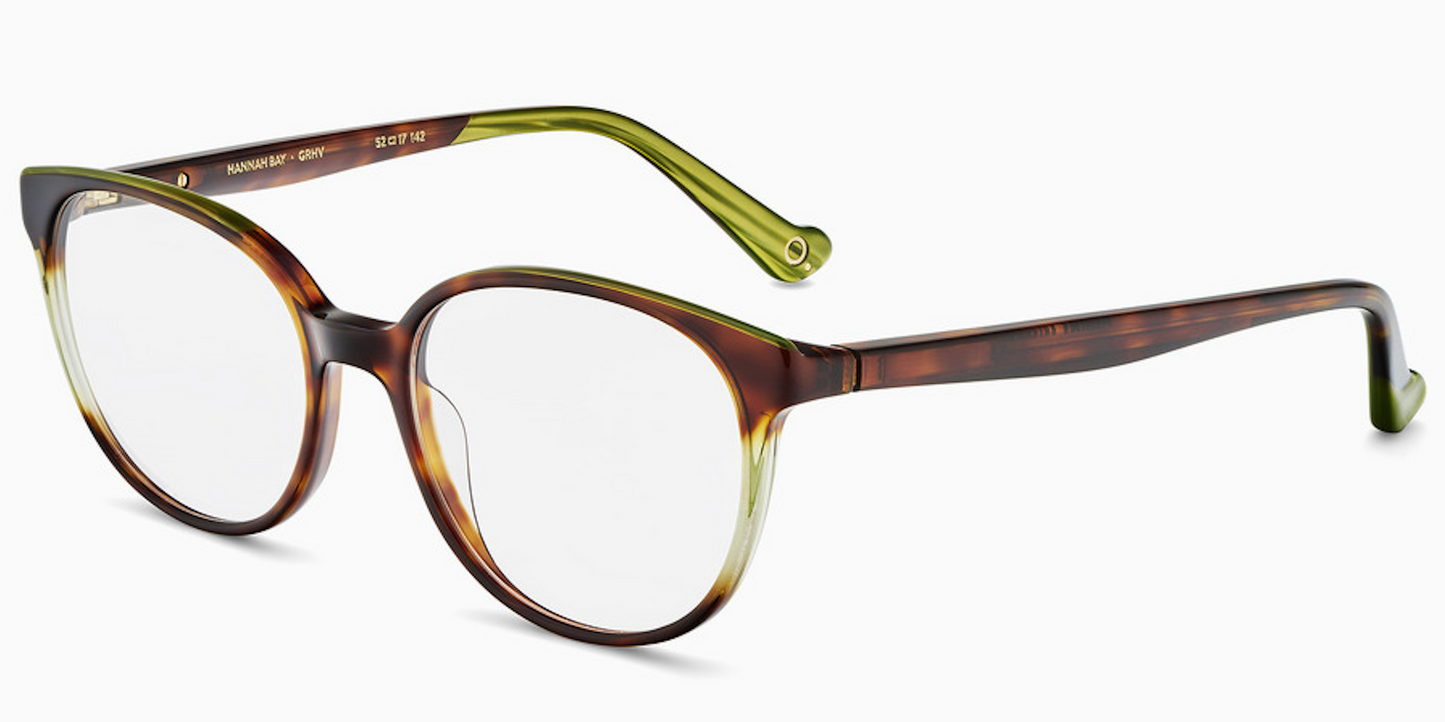 Etnia Barcelona Hannah Bay Optical Glasses