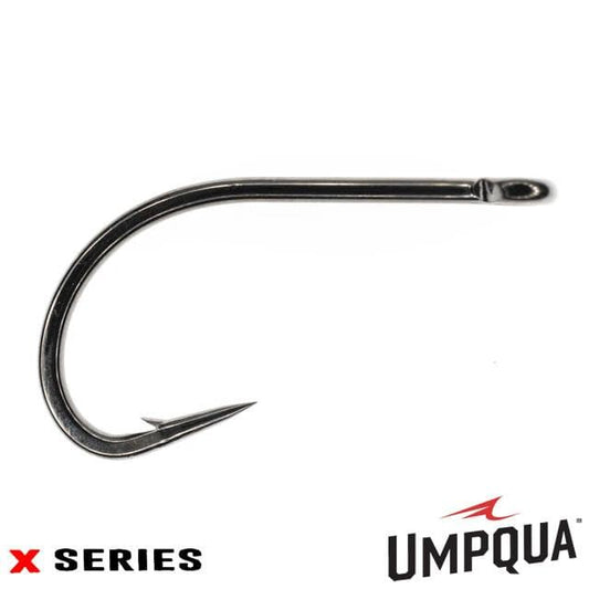 Umpqua X-Series XS415H BN5X Tarpon