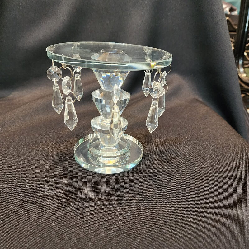 Table Decor - Lilian Diamond Stem