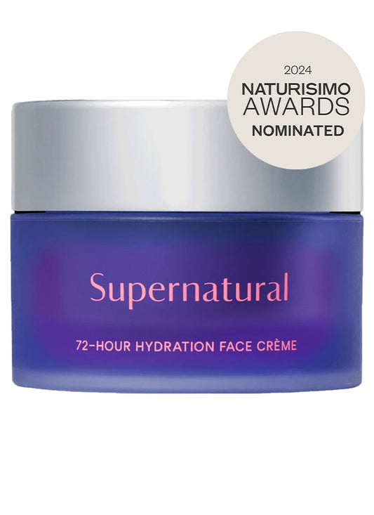 Emma Lewisham Supernatural Face Crème Riche