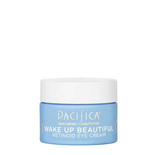 Wake Up Beautiful Retinoid Eye Cream