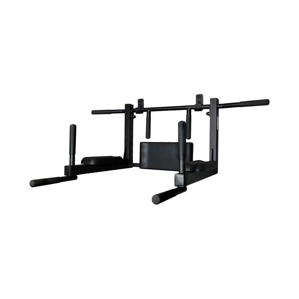 BenchK D8 2in1 Pull-Up Bar/Dip Bar