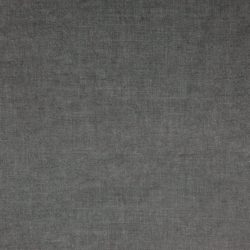 Sample Silken Fabric in Charcoal