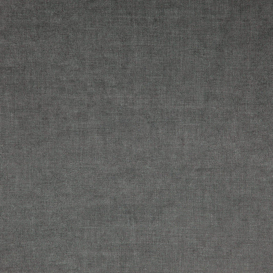 Sample Silken Fabric in Charcoal