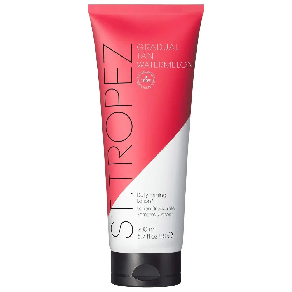 ST.TROPEZ Gradual Tan Watermelon Lotion, 200ml