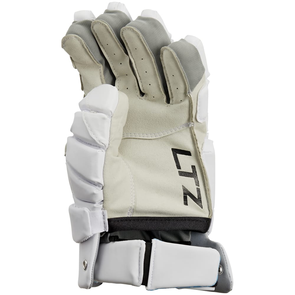 STX Surgeon LTZ Lacrosse Gloves