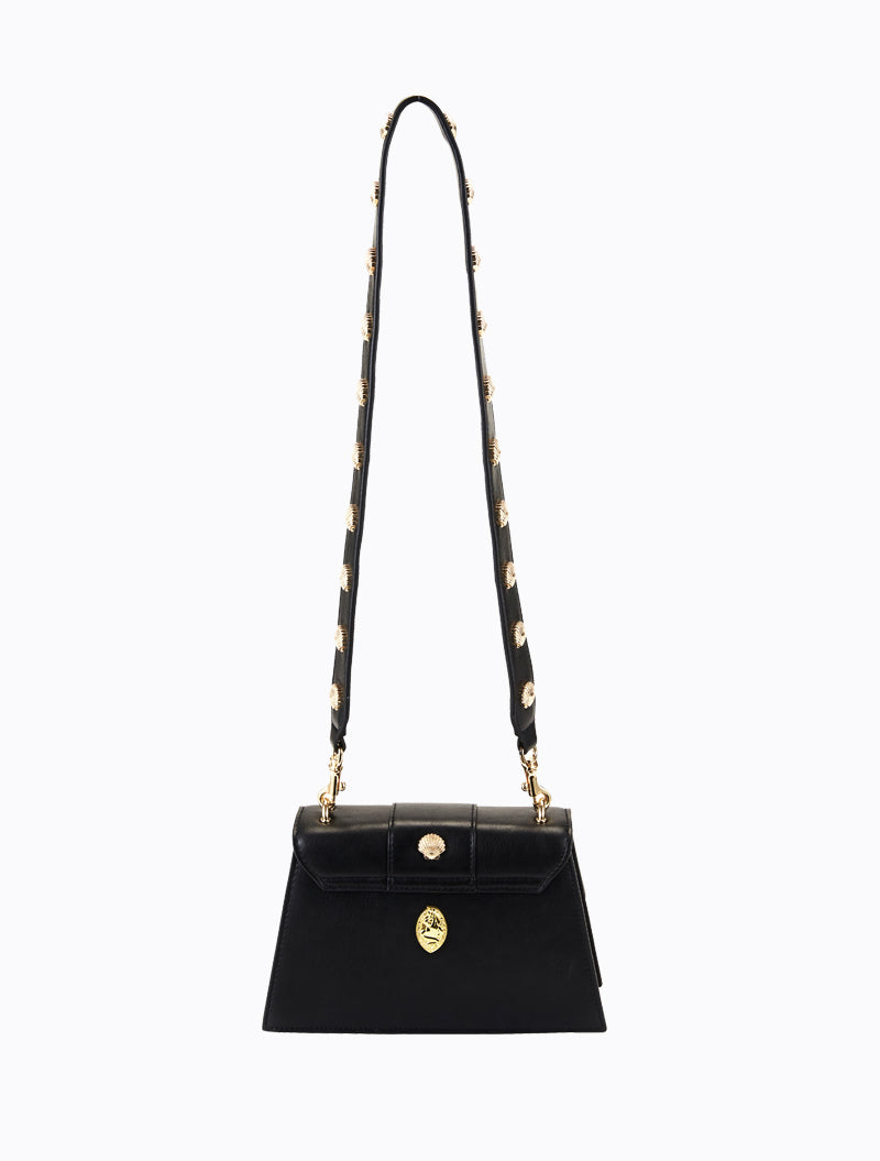 Tamarama Bag - Black