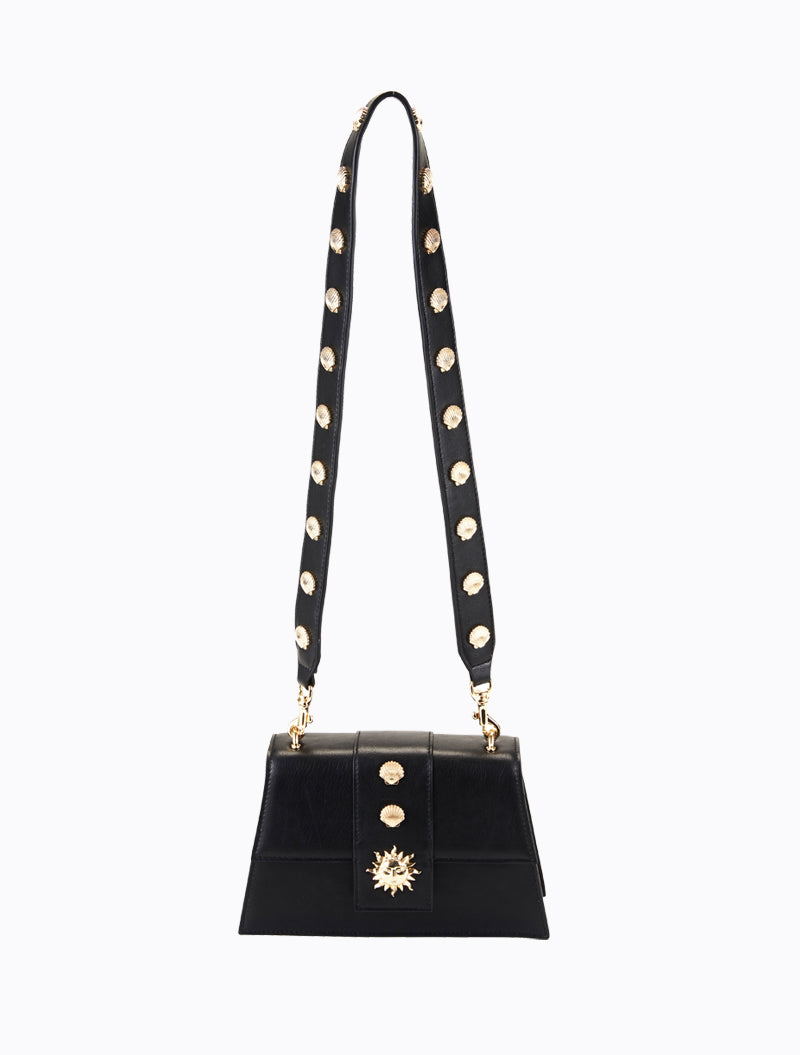 Tamarama Bag - Black