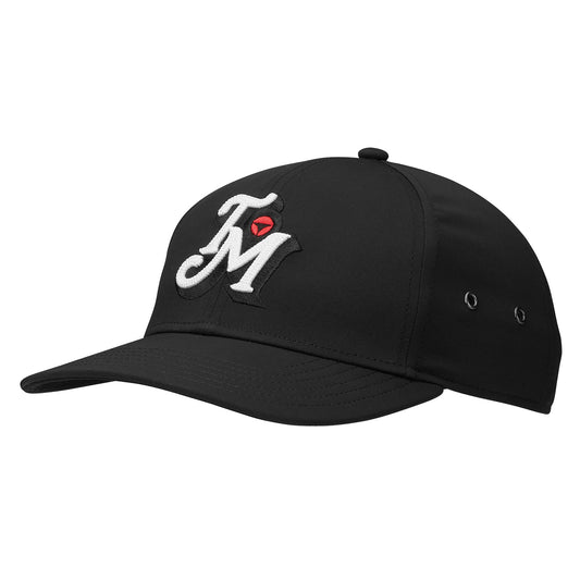 TaylorMade Lifestyle Metal Eyelet Cap