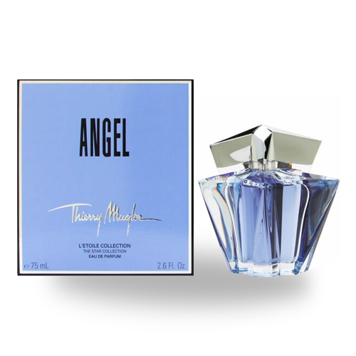 Thierry Mugler Angel L'Etoile Star