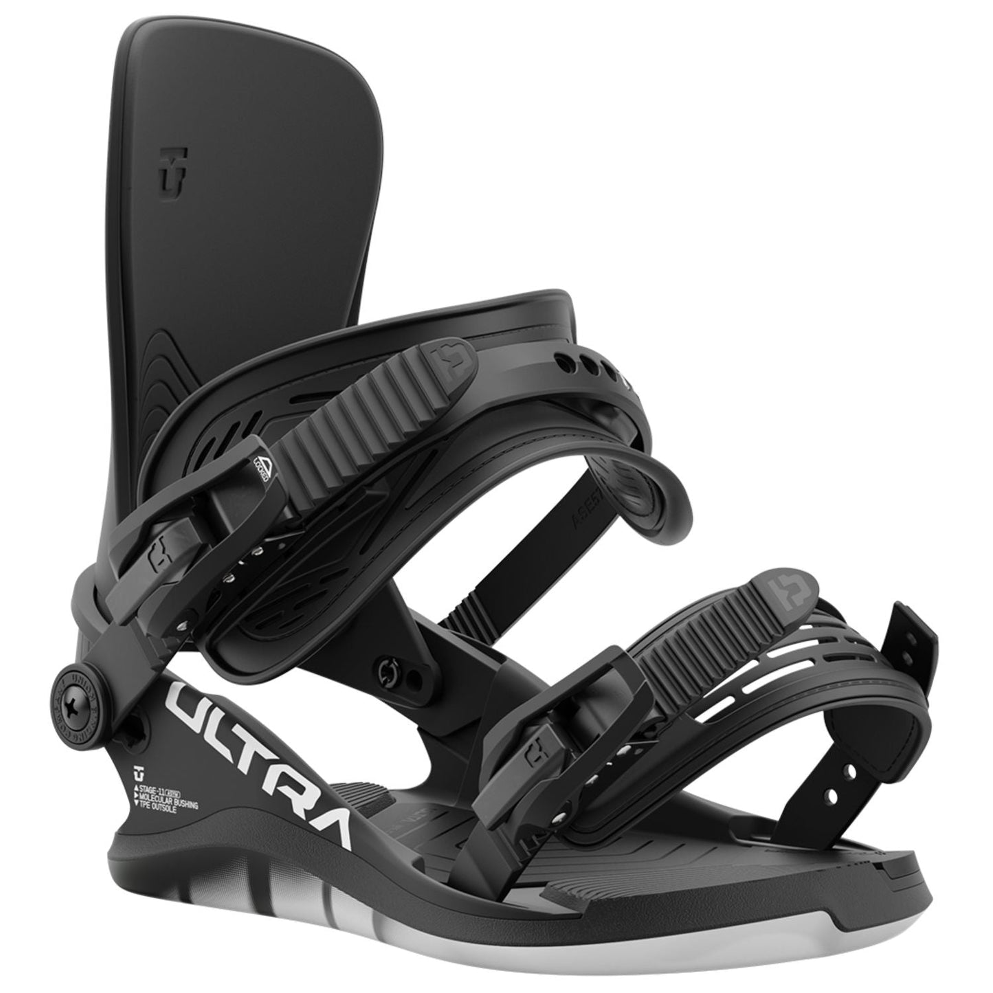 Union Ultra Bindings 2025 - Women's