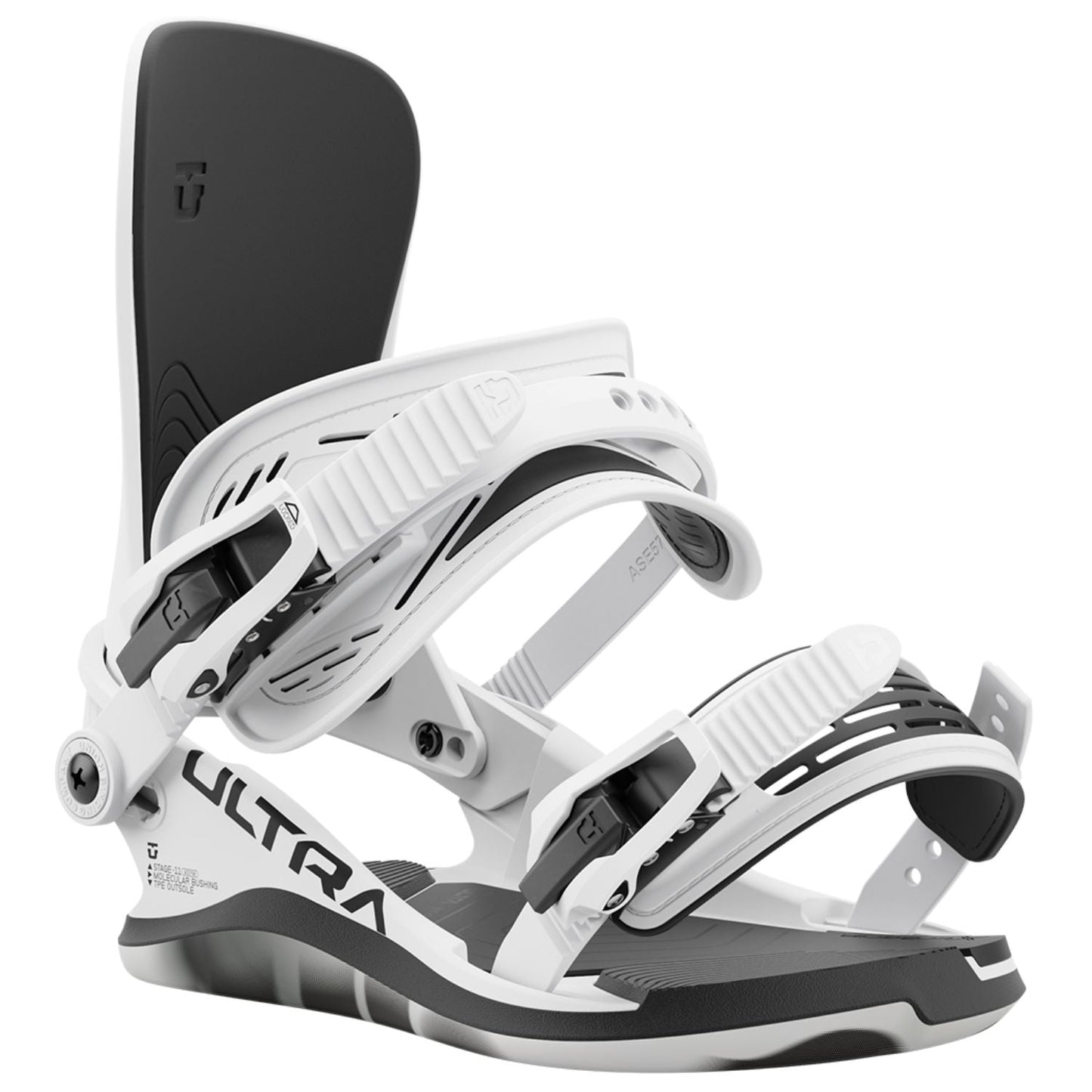 Union Ultra Bindings 2025 - Women's