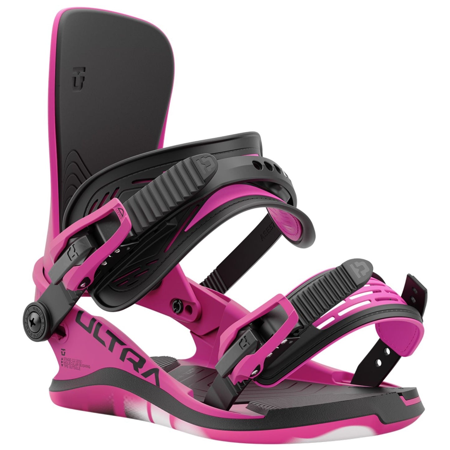 Union Ultra Bindings 2025 - Women's