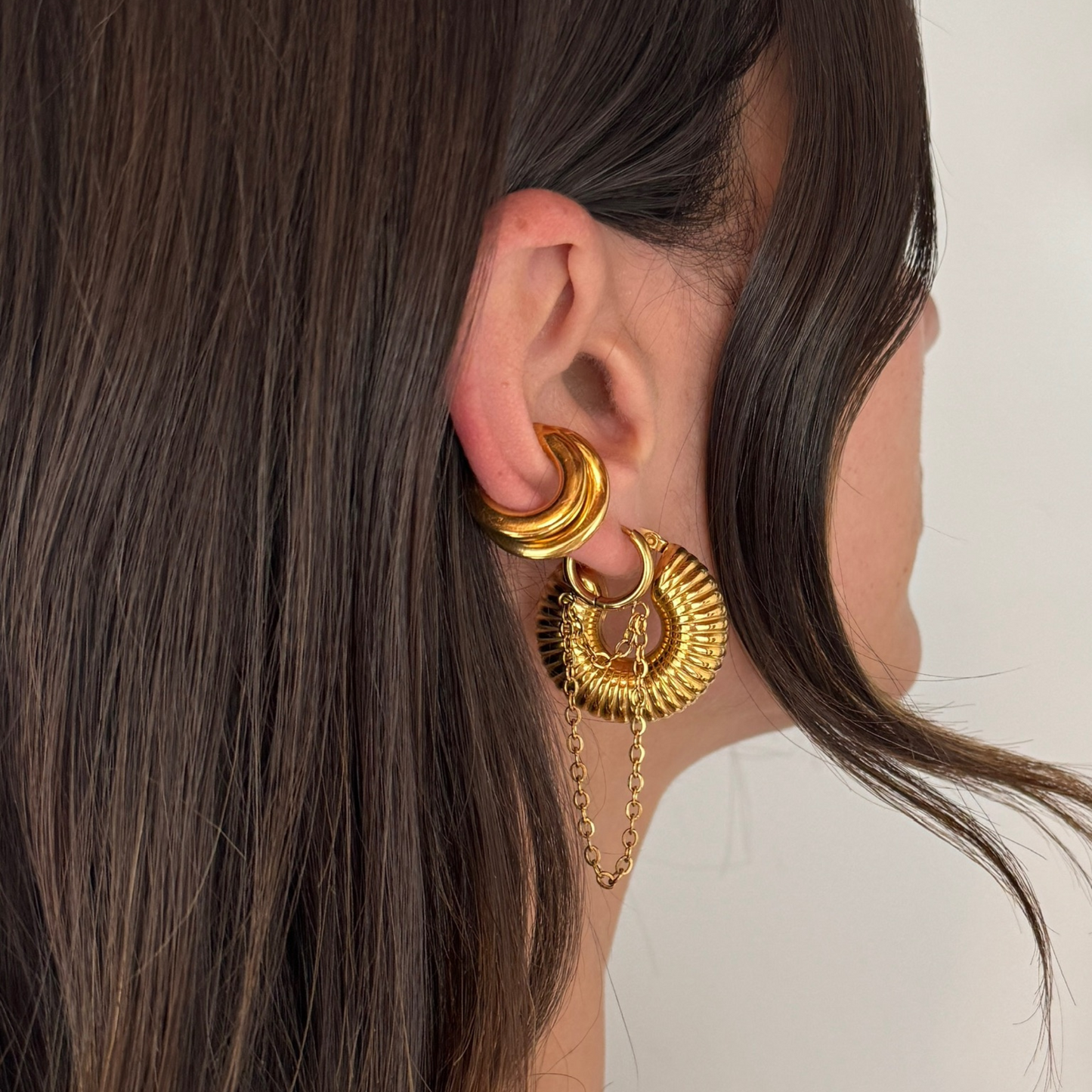 Ellie Vail - Cooper Ear Cuff