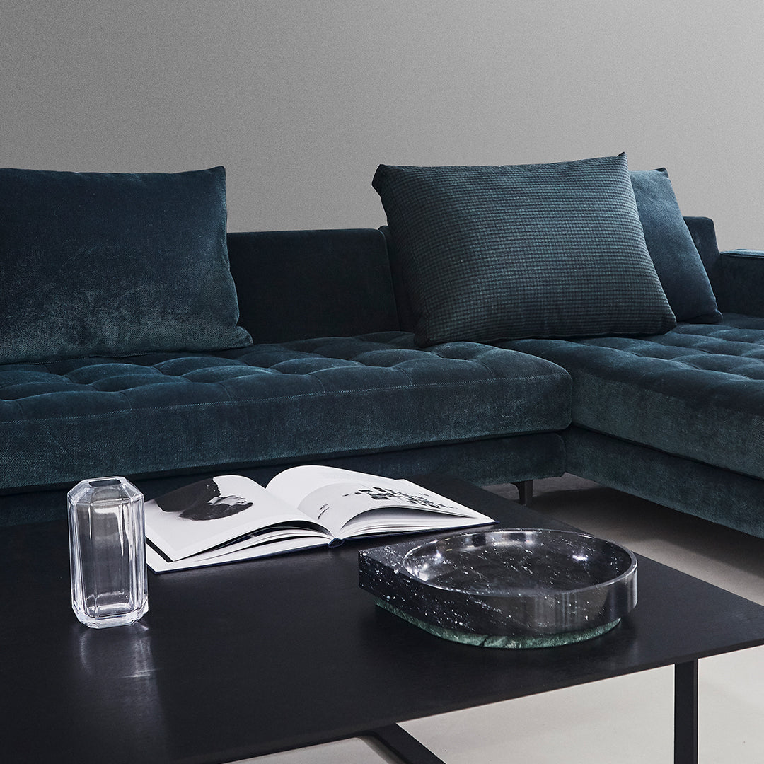 Campo Modular Sofa (Modules 17-24)