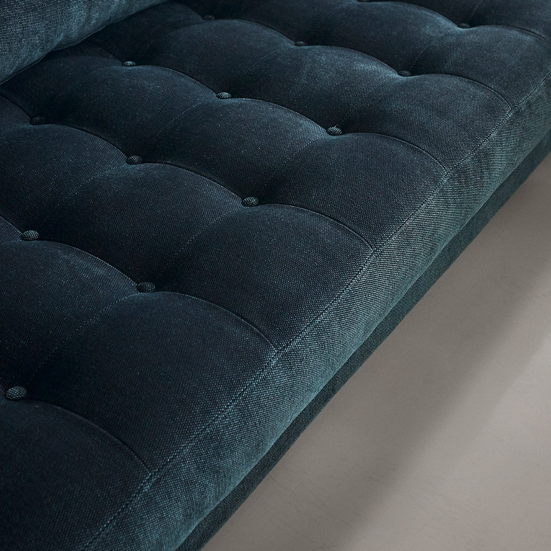 Campo Modular Sofa (Modules 17-24)