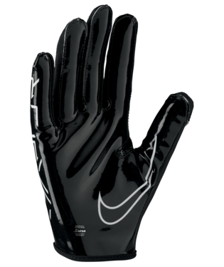 Boys' Youth Nike Vapor Jet 7.0 Football Receiving Gloves