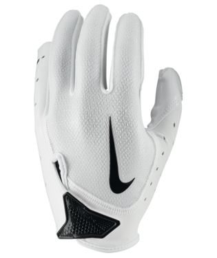 Boys' Youth Nike Vapor Jet 7.0 Football Receiving Gloves