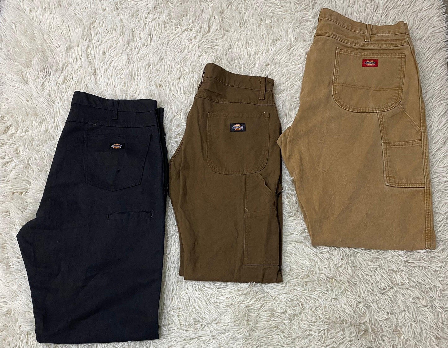 Dickies Jeans-12Pieces