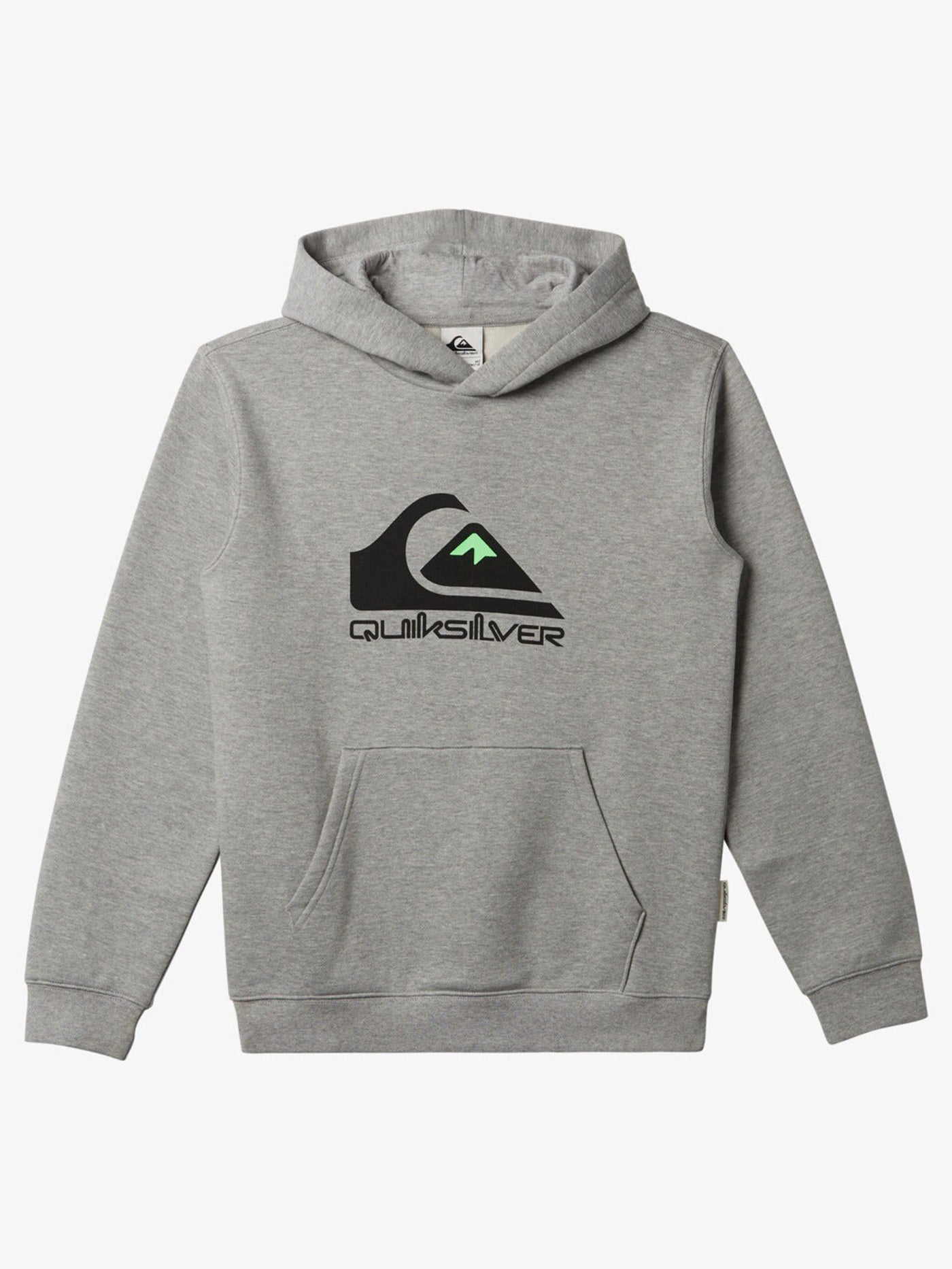 Big Logo Hoodie (Boys 7-14)