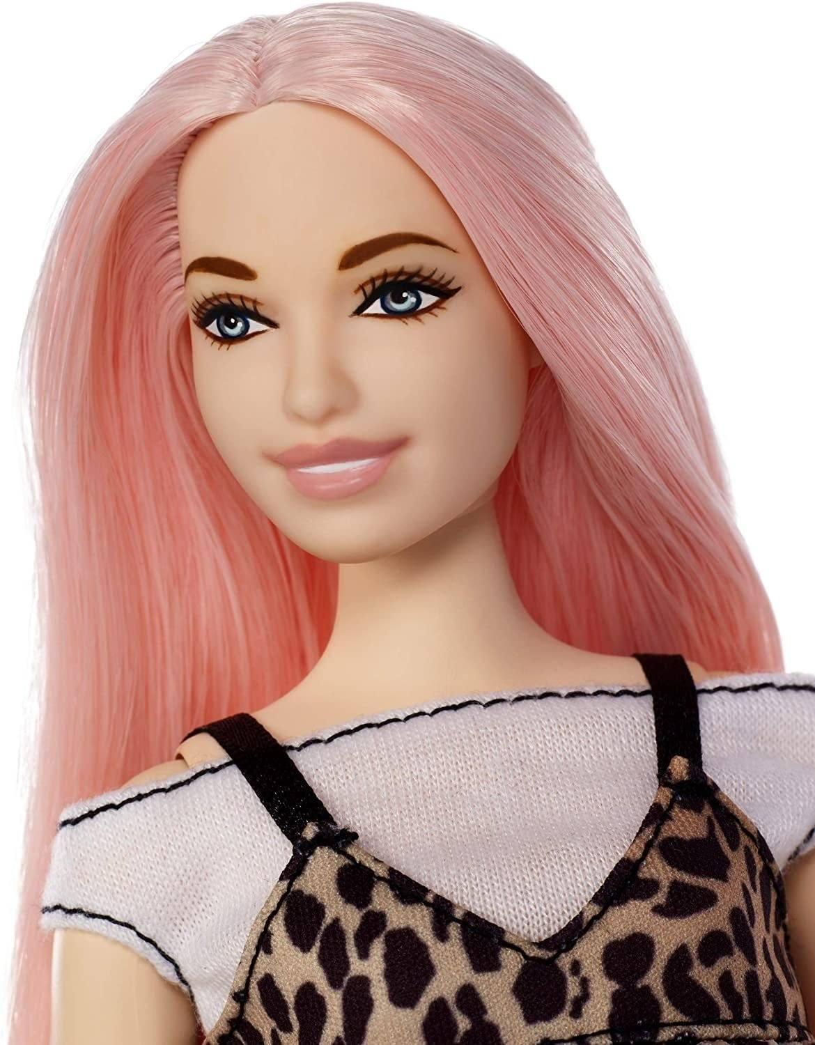 Barbie Fashionistas dolls 109