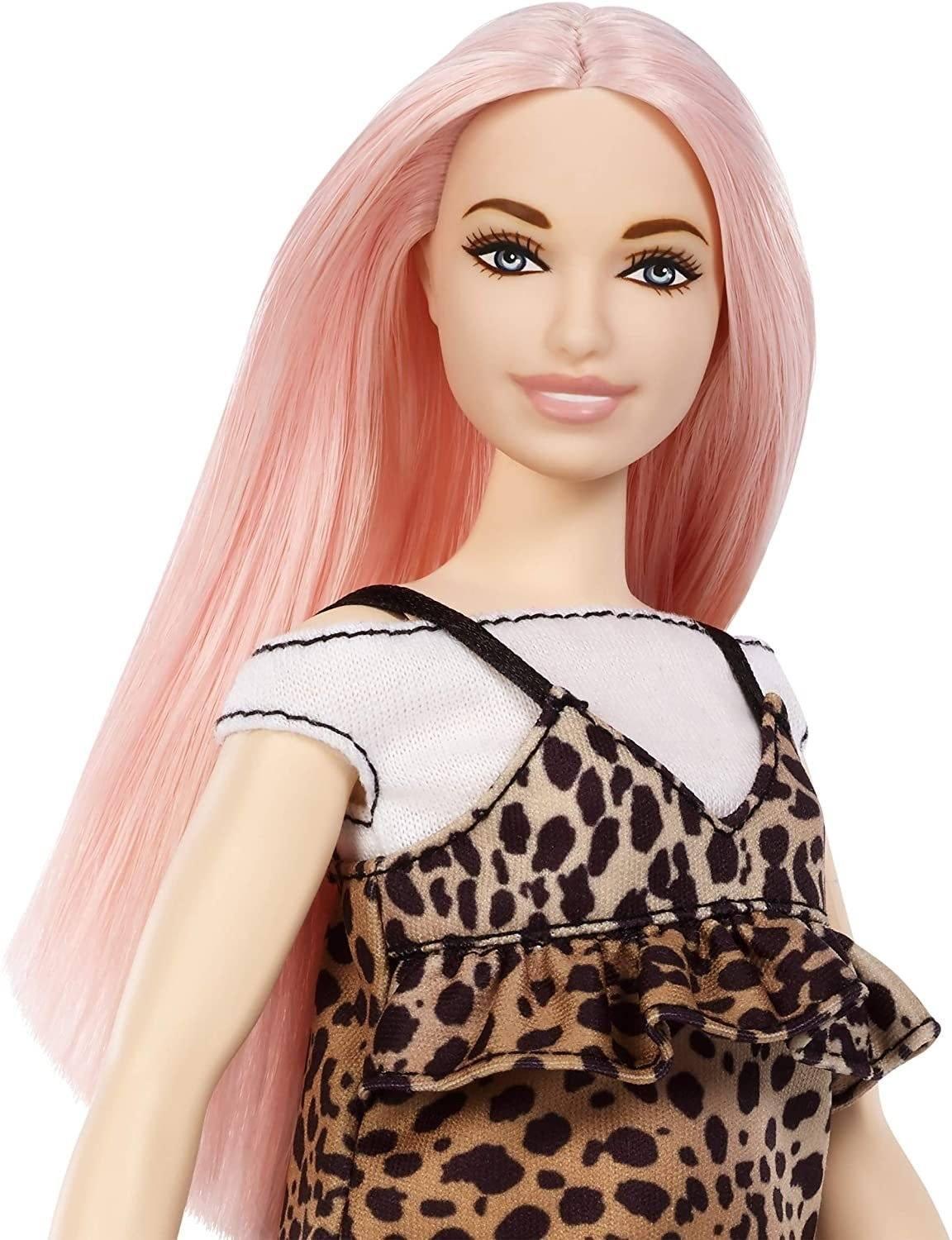 Barbie Fashionistas dolls 109