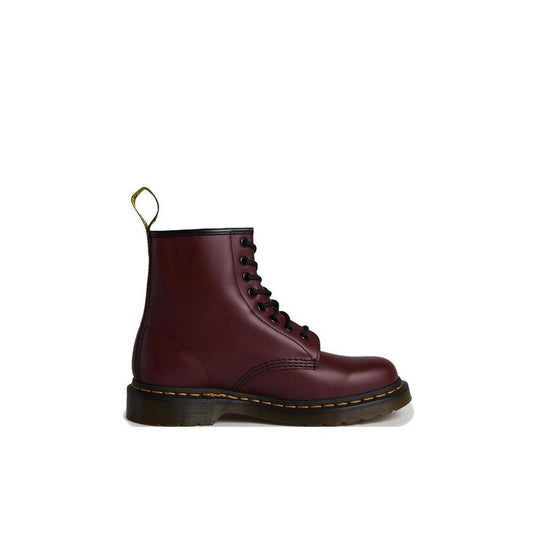 Dr Martens - Boots Cherry Red Smooth - Rouge