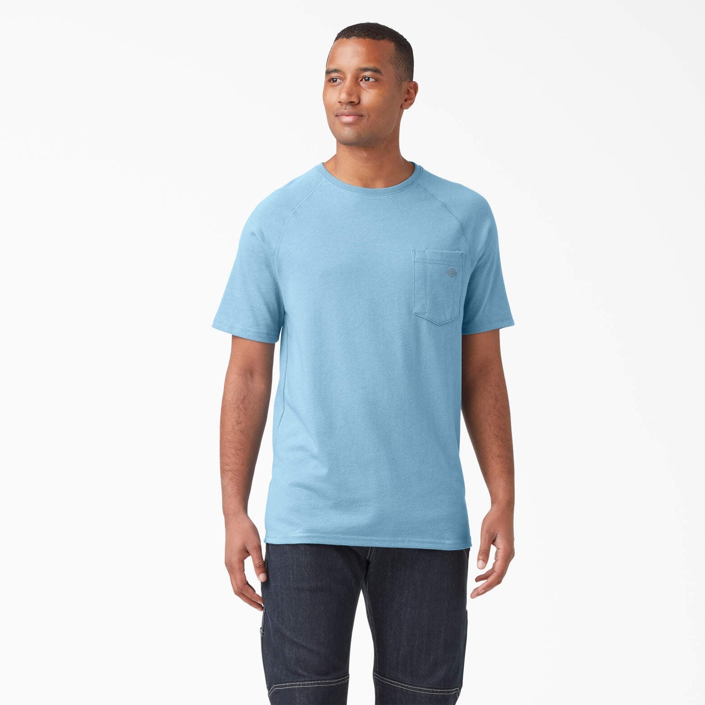 Dickies Cooling Short Sleeve T-Shirt