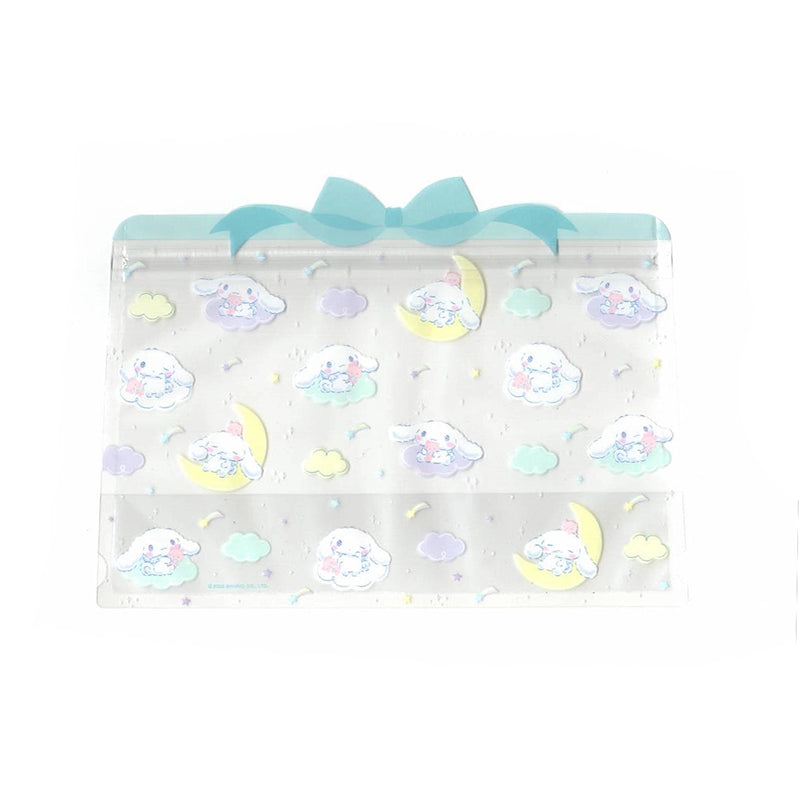 Sanrio Characters Zipper Gift Bag