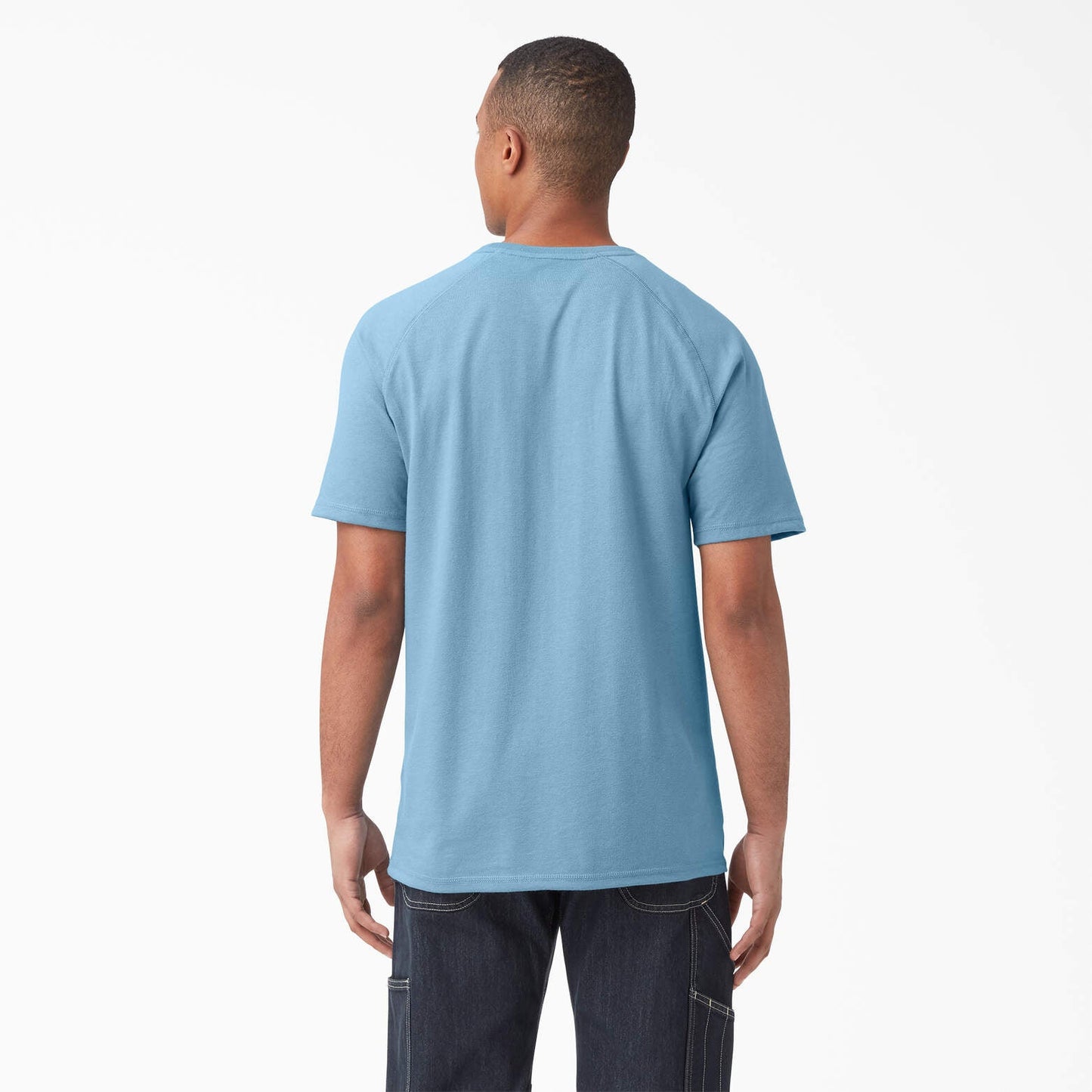 Dickies Cooling Short Sleeve T-Shirt