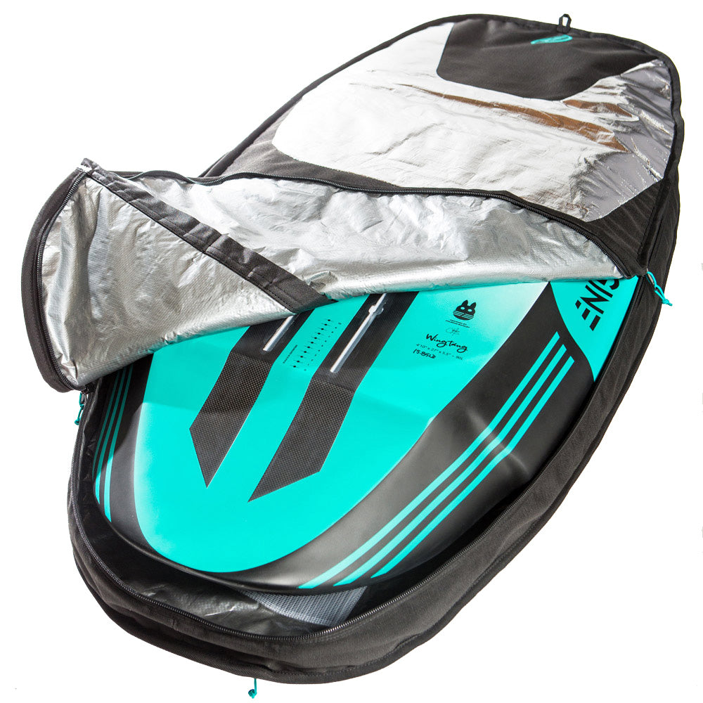 Ride Engine Day Strike Foil V2 Board Bag