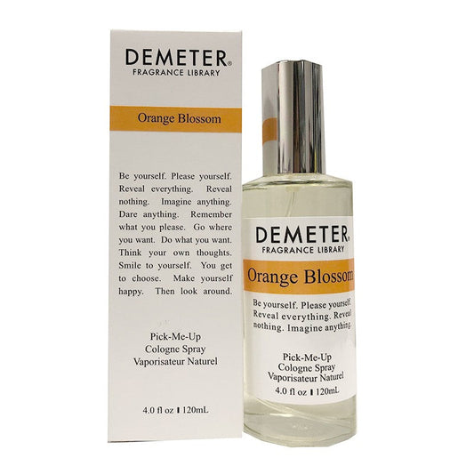 Demeter Orange Blossom 120ml EDC (L) SP