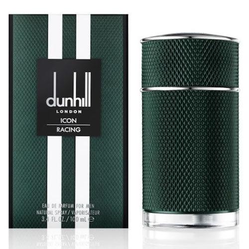 Dunhill London Icon Racing EDP 100ml Perfume for Men