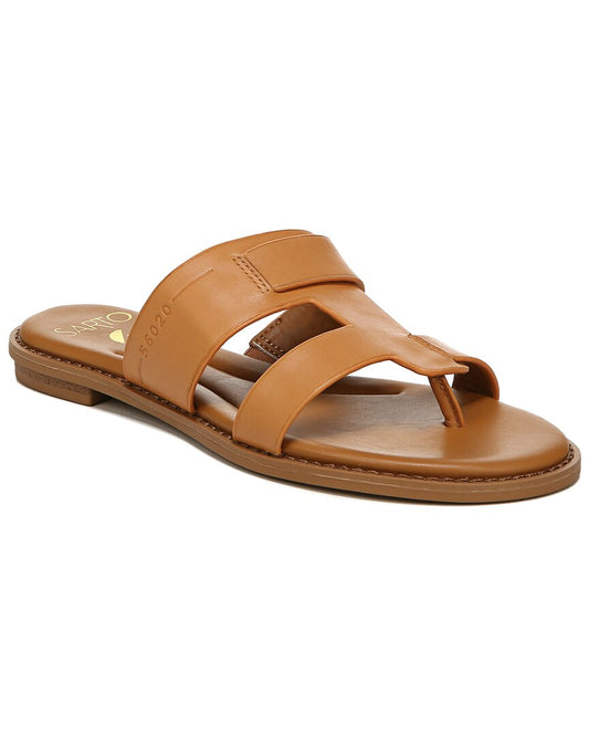 Franco Sarto Gretta Leather Slide