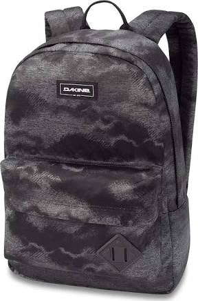 DAKINE 365 PACK 21L DARK ASH CAMO