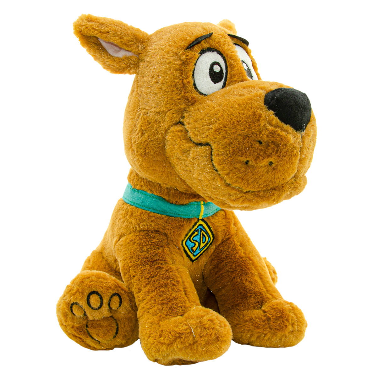 Scooby-Doo! Talking Scooby-Doo! Plush