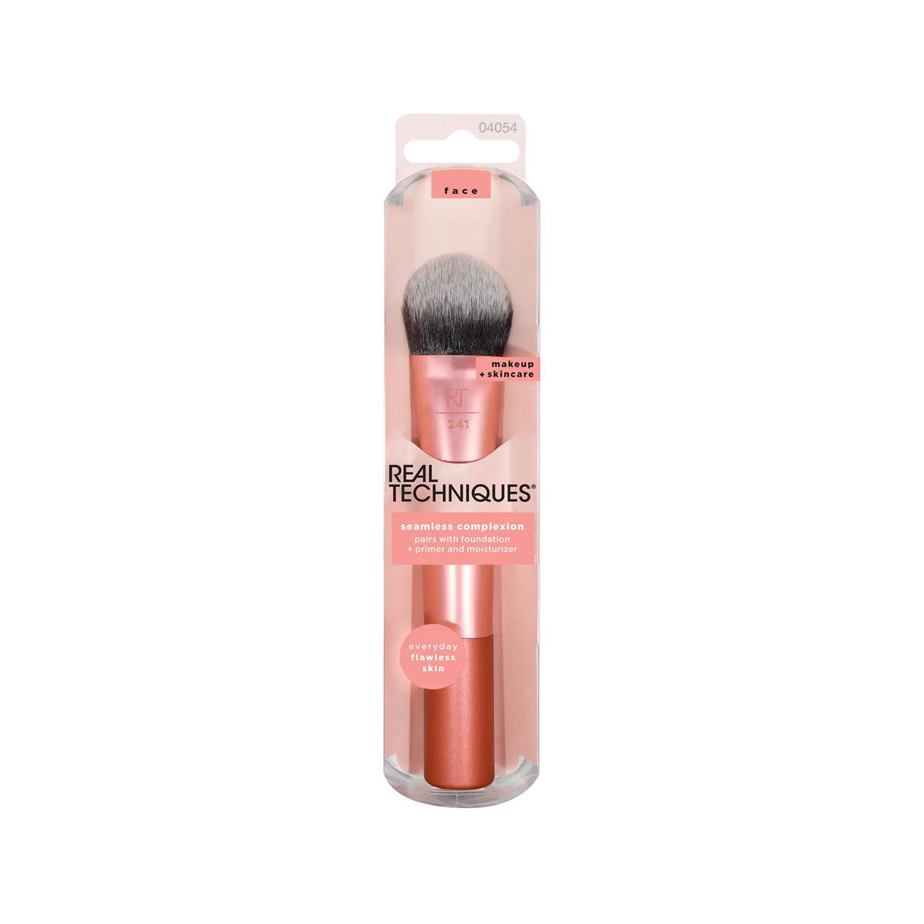 Seamless Complexion Makeup Brush